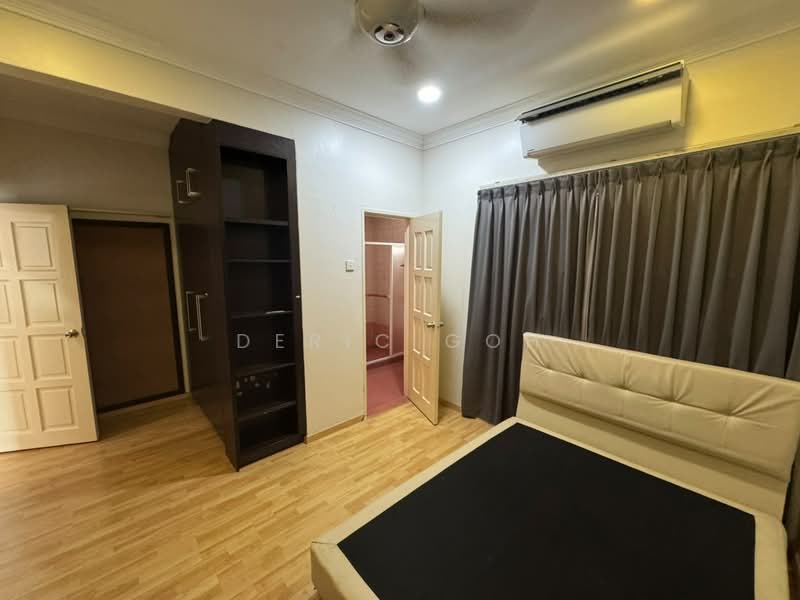Rumah Teres 2 Tingkat untuk Disewa di Putra Heights (Subang Jaya) - Deric Goh - Bedroom - PropertyGuru.com.my
