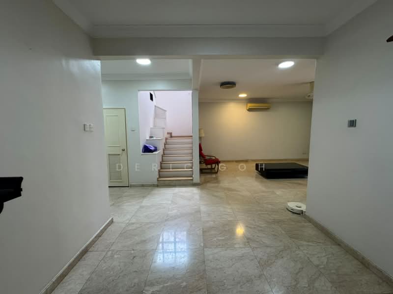 Rumah Teres 2 Tingkat untuk Disewa di Putra Heights (Subang Jaya) - Deric Goh - Living Room - PropertyGuru.com.my