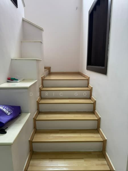 Rumah Teres 2 Tingkat untuk Disewa di Putra Heights (Subang Jaya) - Deric Goh - Interior - PropertyGuru.com.my