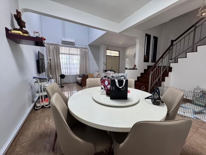 Rumah Teres 2.5 Tingkat untuk Dijual di Taman Skudai Baru (Skudai) - Ryan Chong - PropertyGuru.com.my