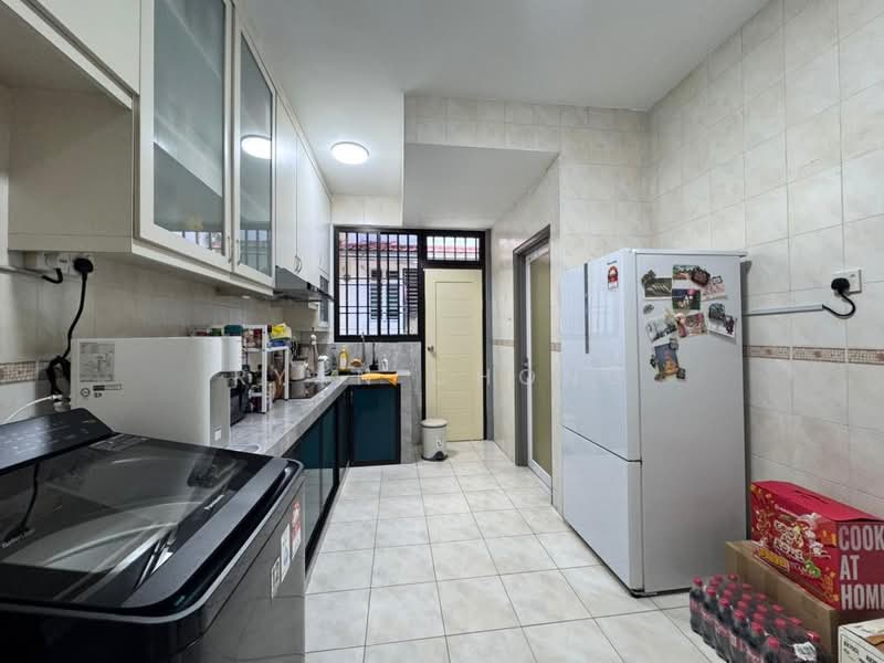 Rumah Teres 2.5 Tingkat untuk Dijual di Taman Skudai Baru (Skudai) - Ryan Chong - PropertyGuru.com.my