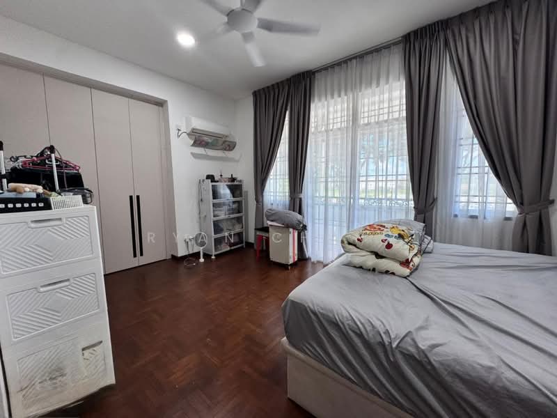 Rumah Teres 2.5 Tingkat untuk Dijual di Taman Skudai Baru (Skudai) - Ryan Chong - PropertyGuru.com.my