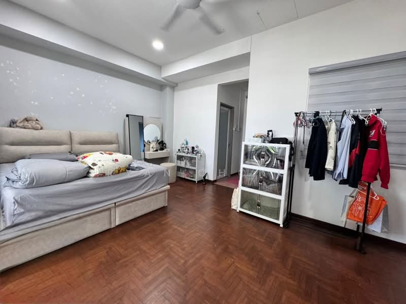Rumah Teres 2.5 Tingkat untuk Dijual di Taman Skudai Baru (Skudai) - Ryan Chong - PropertyGuru.com.my