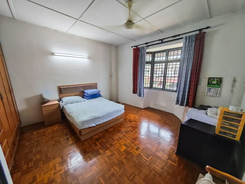2-storey Terraced House for Sale in Silibin (Ipoh) - Marcus Seng - Bedroom - PropertyGuru.com.my