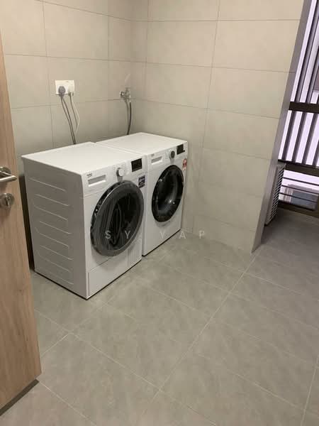 Condominium for Sale at Park Place - SY YAP - Interior - PropertyGuru.com.my