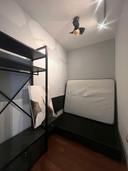 Service Residence for Sale at The Park 2 - Sean Ng - Bedroom - PropertyGuru.com.my