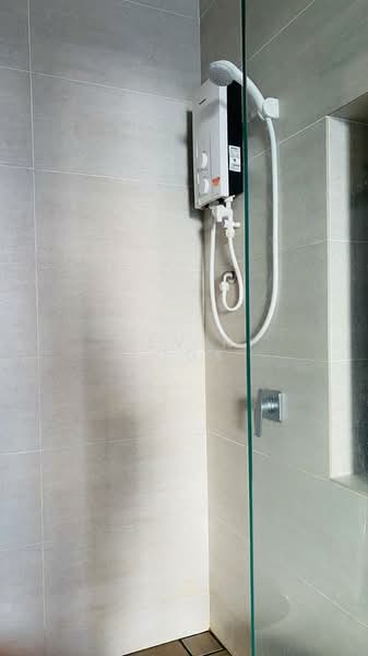 Service Residence for Rent at SouthPlace Residences @ Tropicana Metropark - Kevin Look - Bathroom - PropertyGuru.com.my