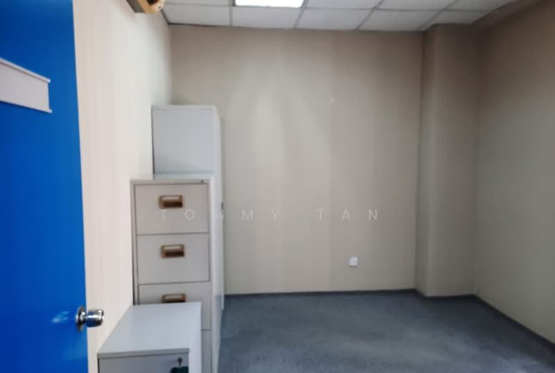 Office for Rent in Petaling Jaya (Selangor) - TOMMY TAN - Interior - PropertyGuru.com.my