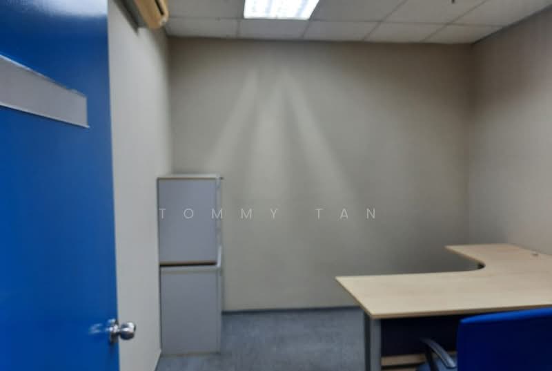 Office for Rent in Petaling Jaya (Selangor) - TOMMY TAN - Interior - PropertyGuru.com.my