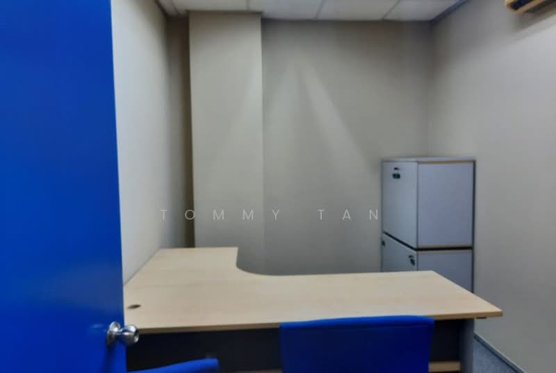 Office for Rent in Petaling Jaya (Selangor) - TOMMY TAN - Study - PropertyGuru.com.my