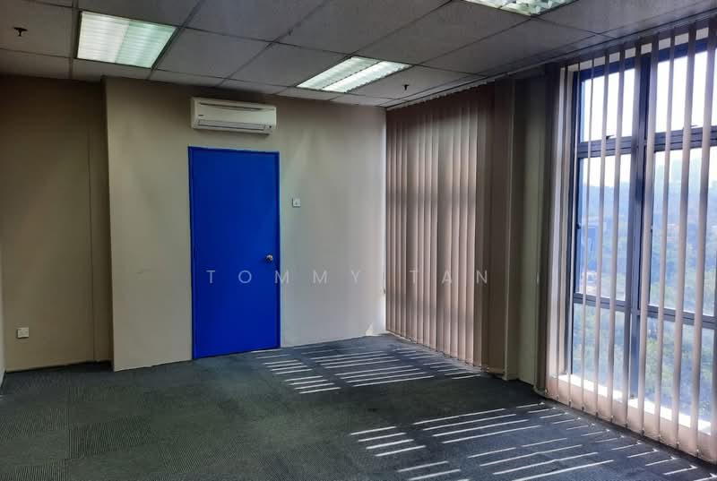 Office for Rent in Petaling Jaya (Selangor) - TOMMY TAN - Interior - PropertyGuru.com.my