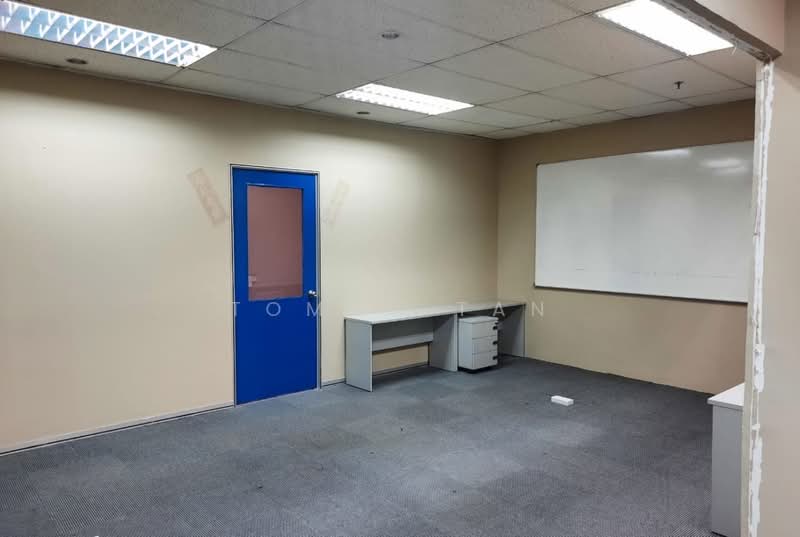 Office for Rent in Petaling Jaya (Selangor) - TOMMY TAN - Interior - PropertyGuru.com.my