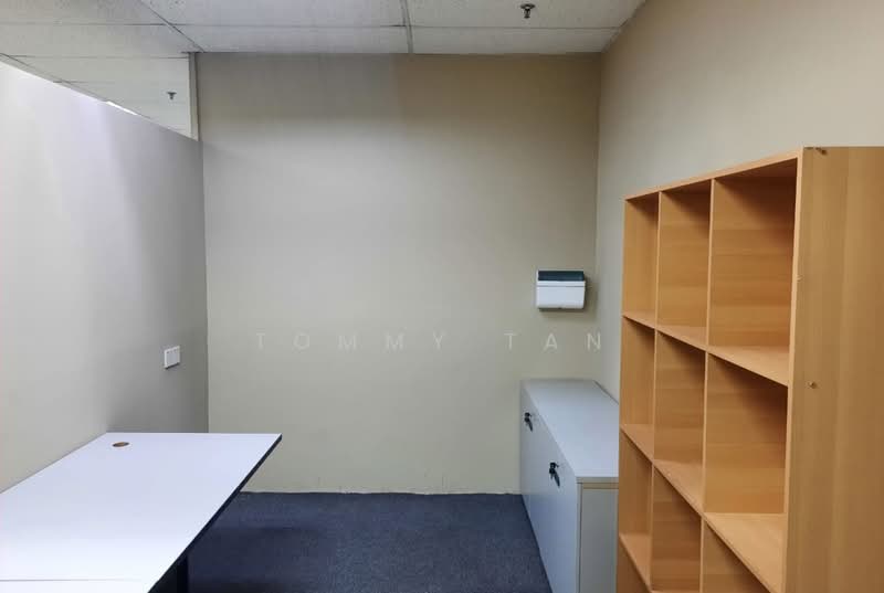Office for Rent in Petaling Jaya (Selangor) - TOMMY TAN - Interior - PropertyGuru.com.my