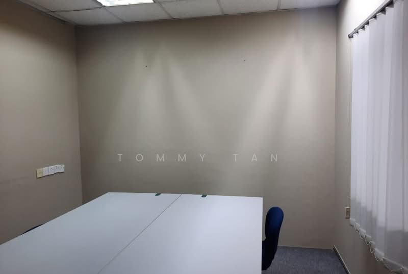 Office for Rent in Petaling Jaya (Selangor) - TOMMY TAN - Interior - PropertyGuru.com.my