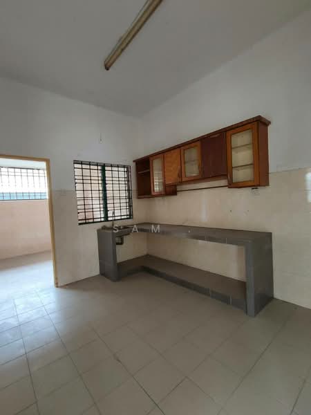 2-storey Terraced House for Sale in Taman Pinji Mewah (Ipoh) - Sam . - Kitchen - PropertyGuru.com.my