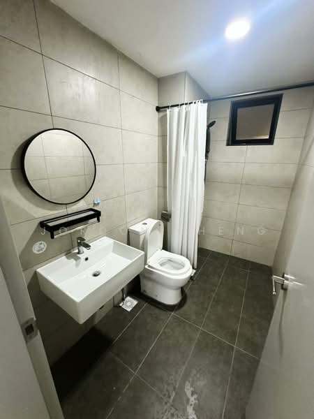Service Residence for Rent at M Luna - Jordon Cheng - Bathroom - PropertyGuru.com.my