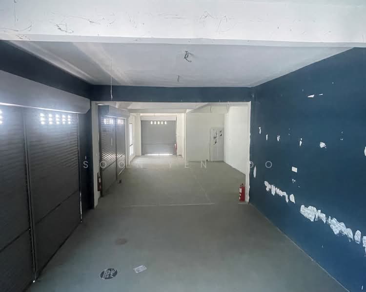 Kedai untuk Dijual di Kemaman (Terengganu) - Soon Yen Loo - Interior - PropertyGuru.com.my