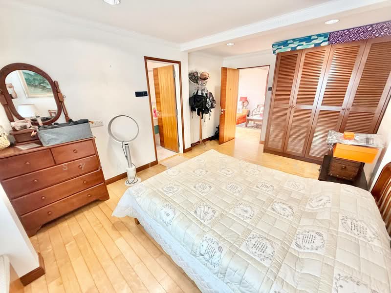 Bungalow for Sale in Ampang (Selangor) - Syakila Mokhtar - Bedroom - PropertyGuru.com.my