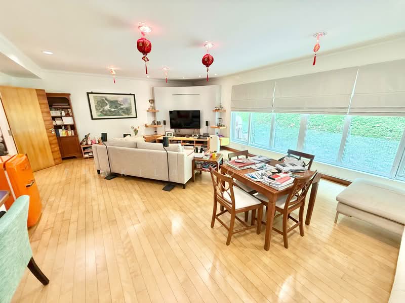 Bungalow for Sale in Ampang (Selangor) - Syakila Mokhtar - Living Room - PropertyGuru.com.my