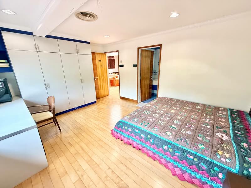 Bungalow for Sale in Ampang (Selangor) - Syakila Mokhtar - Bedroom - PropertyGuru.com.my