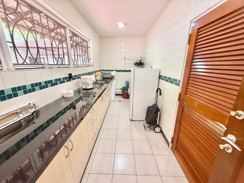 Bungalow for Sale in Ampang (Selangor) - Syakila Mokhtar - Kitchen - PropertyGuru.com.my