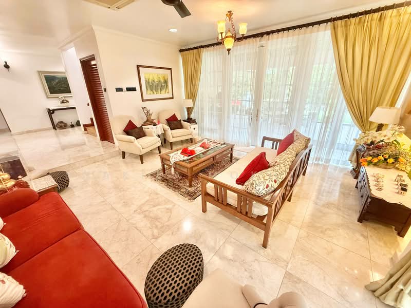 Bungalow for Sale in Ampang (Selangor) - Syakila Mokhtar - Living Room - PropertyGuru.com.my