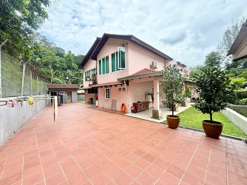 Bungalow for Sale in Ampang (Selangor) - Syakila Mokhtar - Exterior - PropertyGuru.com.my