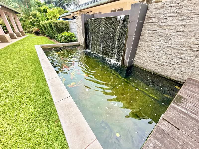 Bungalow for Sale in Ampang (Selangor) - Syakila Mokhtar - Exterior - PropertyGuru.com.my