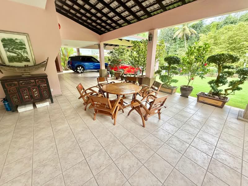 Bungalow for Sale in Ampang (Selangor) - Syakila Mokhtar - Exterior - PropertyGuru.com.my