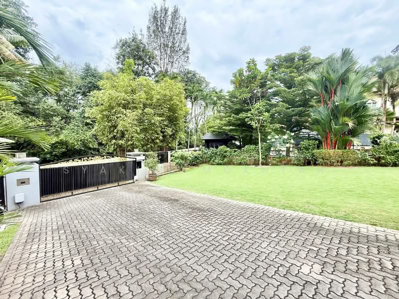 Bungalow for Sale in Ampang (Selangor) - Syakila Mokhtar - Exterior - PropertyGuru.com.my