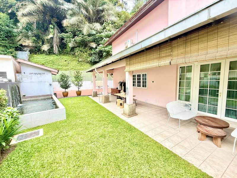 Bungalow for Sale in Ampang (Selangor) - Syakila Mokhtar - Exterior - PropertyGuru.com.my