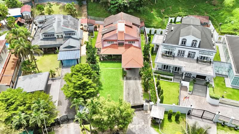 Bungalow for Sale in Ampang (Selangor) - Syakila Mokhtar - Exterior - PropertyGuru.com.my