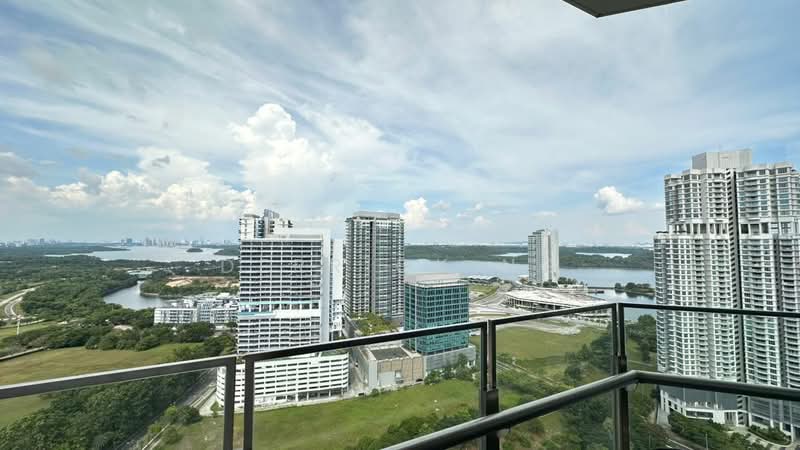 Apartment for Rent at Almas - Derrick Ng - View - PropertyGuru.com.my