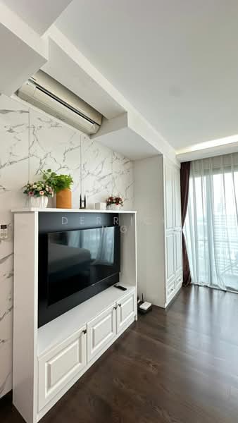 Apartment for Rent at Almas - Derrick Ng - Living Room - PropertyGuru.com.my