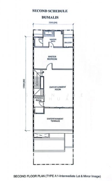 3-storey Terraced House for Sale in Puchong (Selangor) - Soon Jie Chua - PropertyGuru.com.my