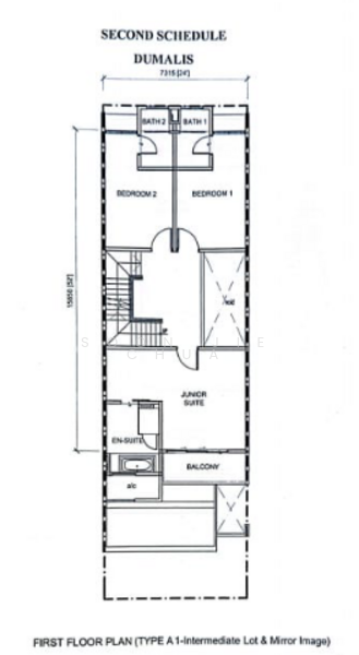 3-storey Terraced House for Sale in Puchong (Selangor) - Soon Jie Chua - PropertyGuru.com.my