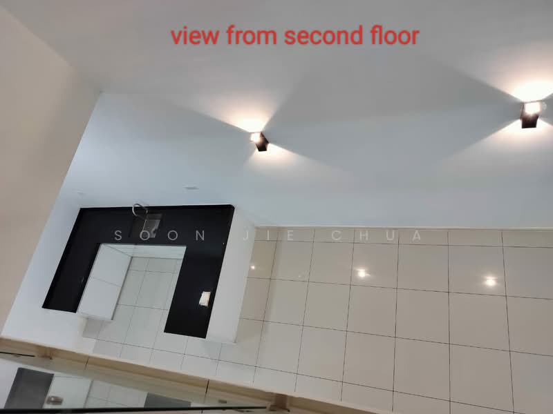 3-storey Terraced House for Sale in Puchong (Selangor) - Soon Jie Chua - View - PropertyGuru.com.my