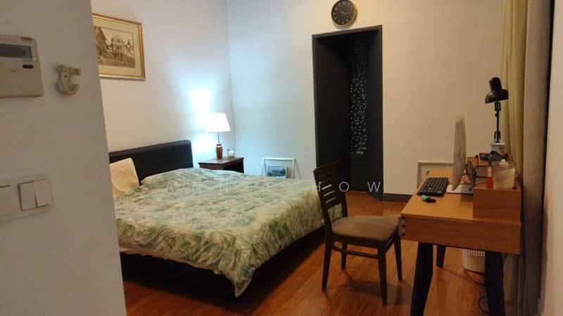 Condominium for Sale at Condominium @ The Troika - Annie How - Bedroom - PropertyGuru.com.my