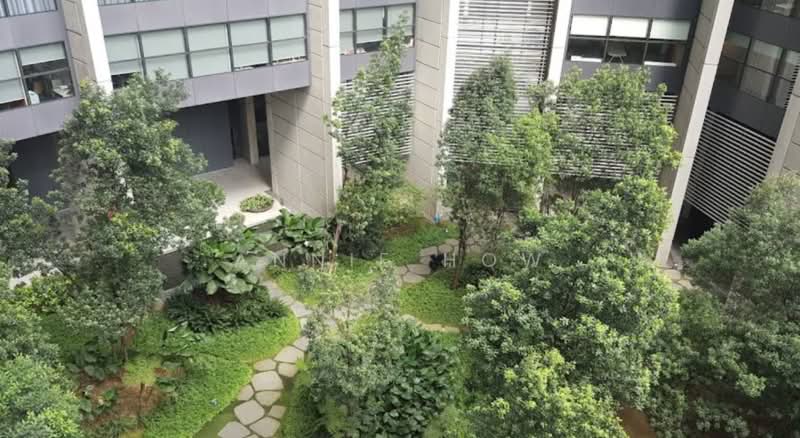 Condominium for Sale at Condominium @ The Troika - Annie How - PropertyGuru.com.my