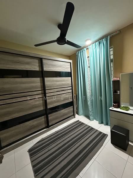 Apartment for Rent at Impiana Sky Residensi - Samuel Tan - Bedroom - PropertyGuru.com.my