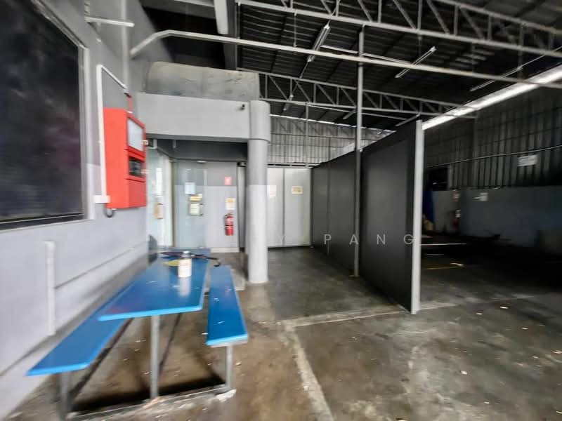 Kilang untuk Disewa di Taman Desa Cemerlang (Ulu Tiram) - Shirley Pang - Interior - PropertyGuru.com.my
