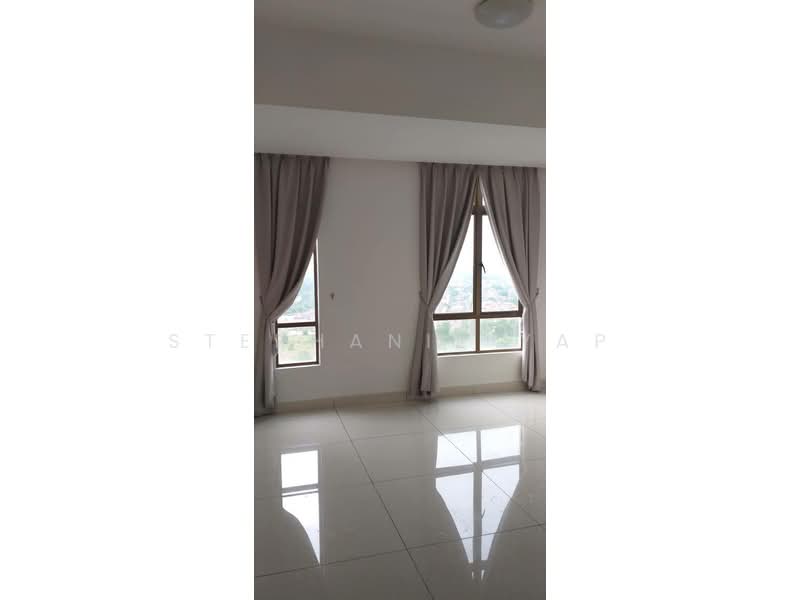 Service Residence for Rent at D'Inspire Residence (Inspira Bestari) - Stephanie Yap - Interior - PropertyGuru.com.my