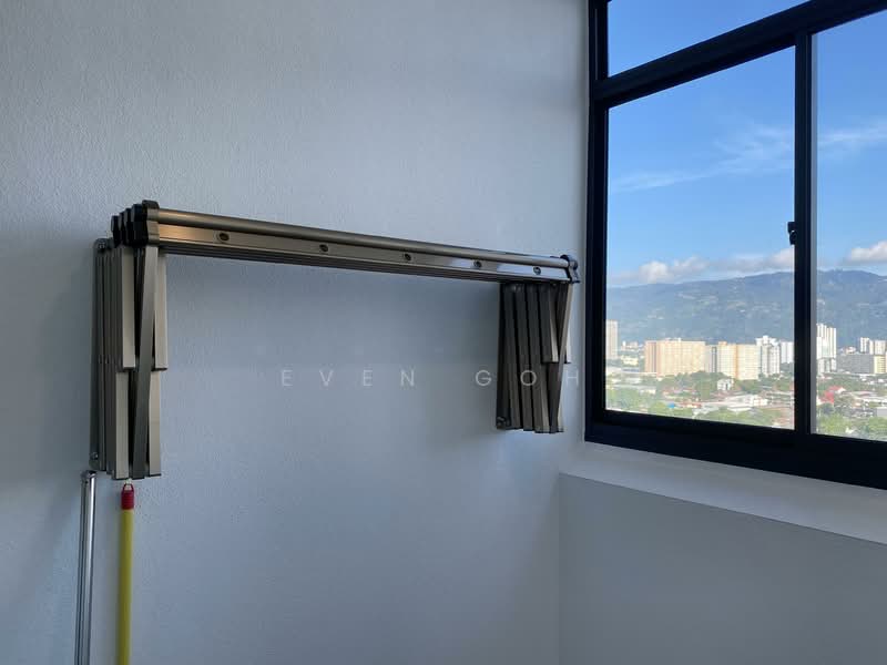 Kondominium untuk Disewa di 3 Residence - Even Goh - View - PropertyGuru.com.my