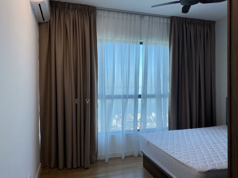 Kondominium untuk Disewa di 3 Residence - Even Goh - Bedroom - PropertyGuru.com.my