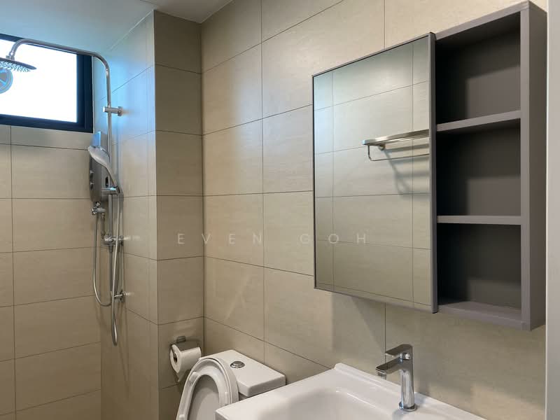 Kondominium untuk Disewa di 3 Residence - Even Goh - Bathroom - PropertyGuru.com.my