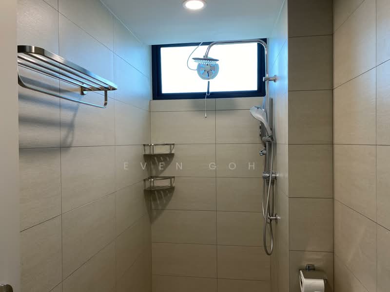 Kondominium untuk Disewa di 3 Residence - Even Goh - Bathroom - PropertyGuru.com.my