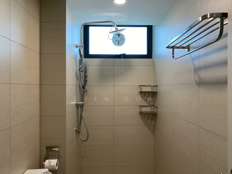 Kondominium untuk Disewa di 3 Residence - Even Goh - Bathroom - PropertyGuru.com.my