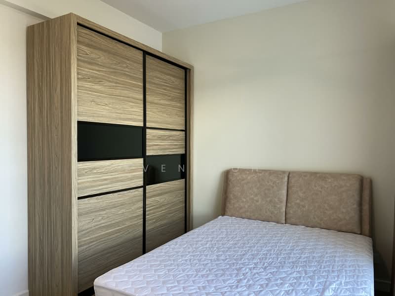 Kondominium untuk Disewa di 3 Residence - Even Goh - Bedroom - PropertyGuru.com.my