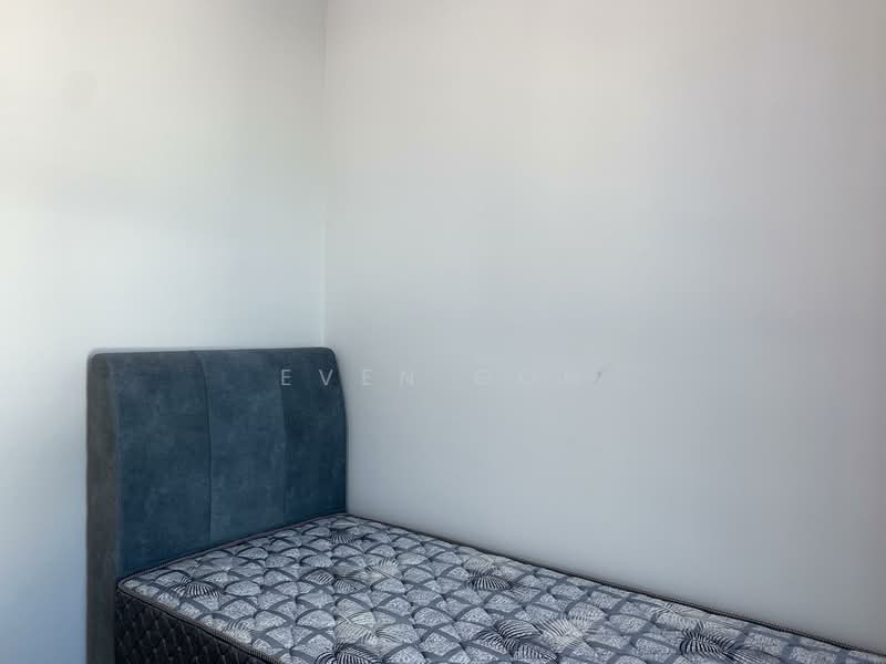 Kondominium untuk Disewa di 3 Residence - Even Goh - Bedroom - PropertyGuru.com.my