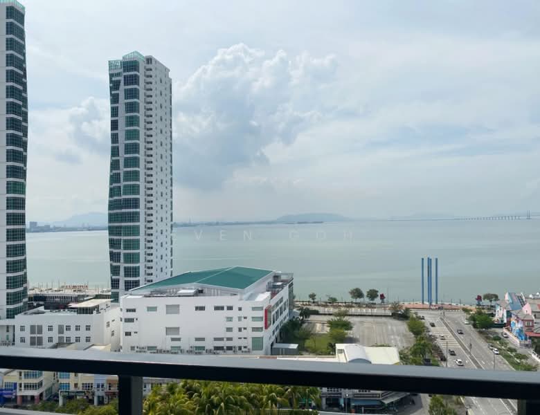 Kondominium untuk Disewa di 3 Residence - Even Goh - Exterior - PropertyGuru.com.my